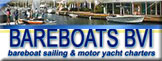 Bareboats BVI