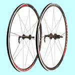 Bicycle Wheels